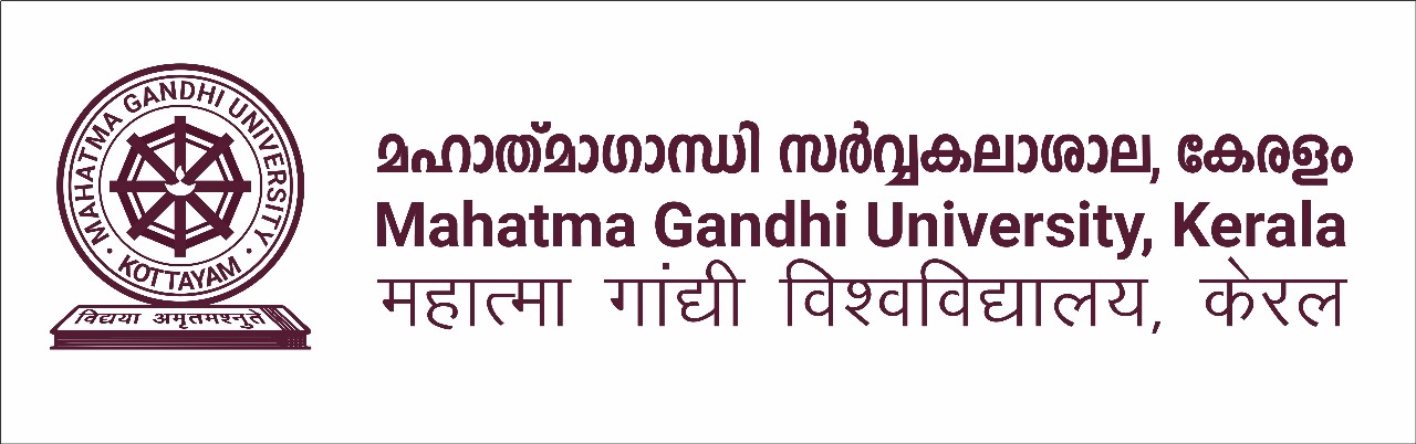 Mahatma Gandhi University